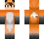 fox boy