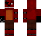 foxy