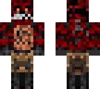 foxy