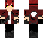 foxy boy