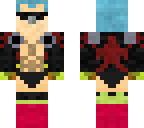 franky