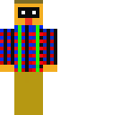 fred