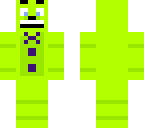 fredbear