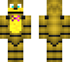 fredbear