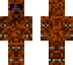 freddy