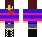 frisk