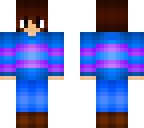 frisk