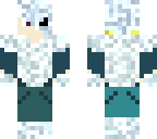 frost warrior