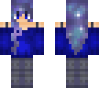 galaxy girl me