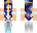 galaxy queen