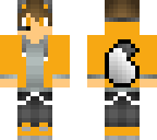 gamer edit