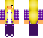 garmau's kid