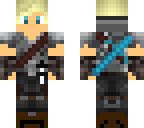 garroth