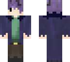 garry chibi