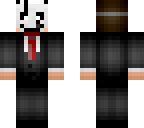 gaster mask