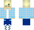 genderbent garroth
