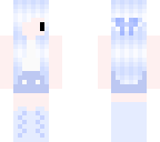 ghost girl