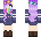 girl