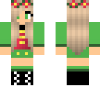 girl robin