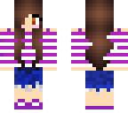 girl skin