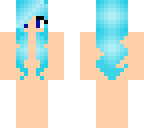girl skin base