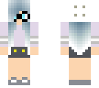 glasses girl