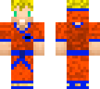 gohan el pro