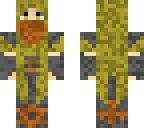 golden assassin