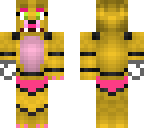 golden mangle