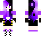 goth girl