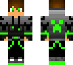 green-boy