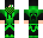 green guy