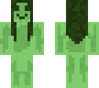 green jelly