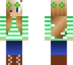 green obsessive