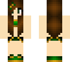 green shorty short shorts