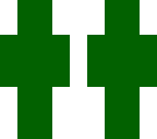 green skin base