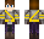 guardian of guards