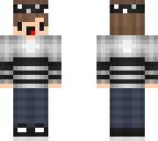 guy with bandana