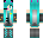 hatsune miku