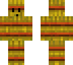 hay