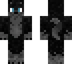 henrik wolf man