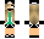herobrine girl 