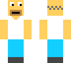 homer simpson