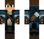 horress\'s archer skin