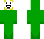 howdy flowey