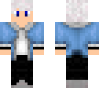 human male sans update 2
