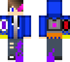 i got bored