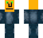 iballistic human