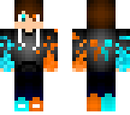 ice and fire
