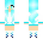 ice girl